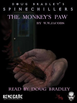 The Monkey's Paw - Audiobook